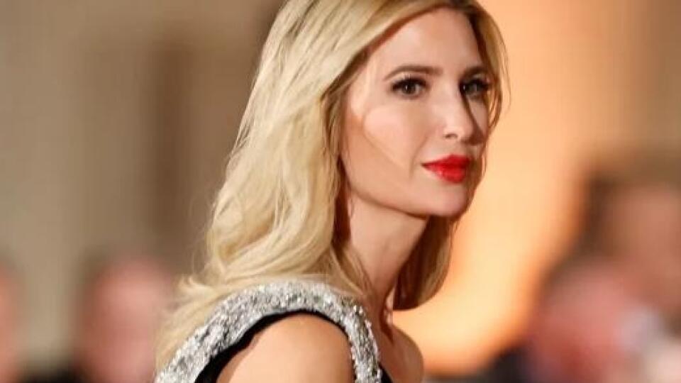 Ivanka Trump