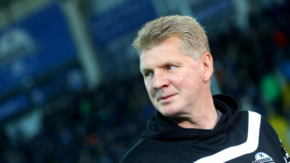 Bývalý nemecký futbalový reprezentant Stefan Effenberg posilnil manažment v treťoligovom klube KFC Uerdingen 05.