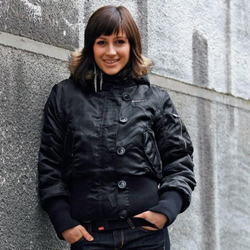Zdenka Predná