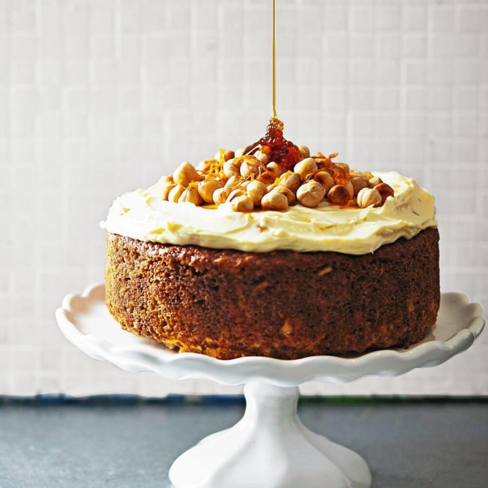 torta