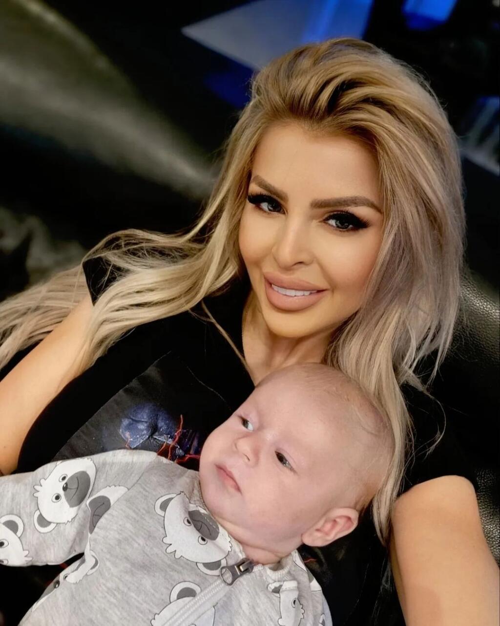 Lela Ceterová pred PLASTIKAMI: ČO? Veď to vôbec nepotrebovala!