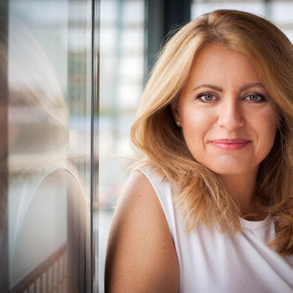 Zuzana Čaputová