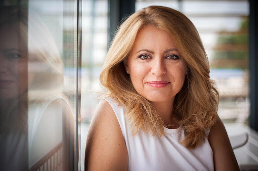 Zuzana Čaputová