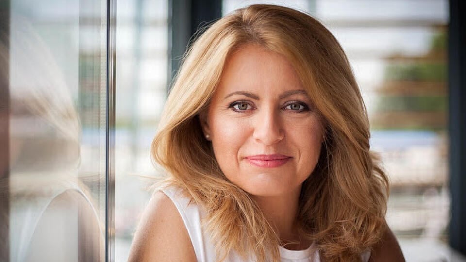 Zuzana Čaputová