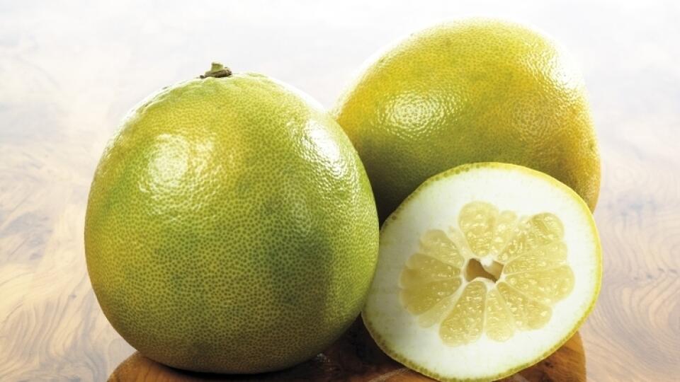 Pomelo