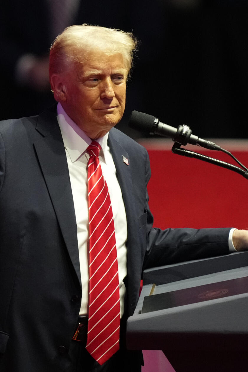 Aproape fiecare țară are un avantaj față de SUA. Acesta este scopul lui Trump în creșterea tarifelor.   