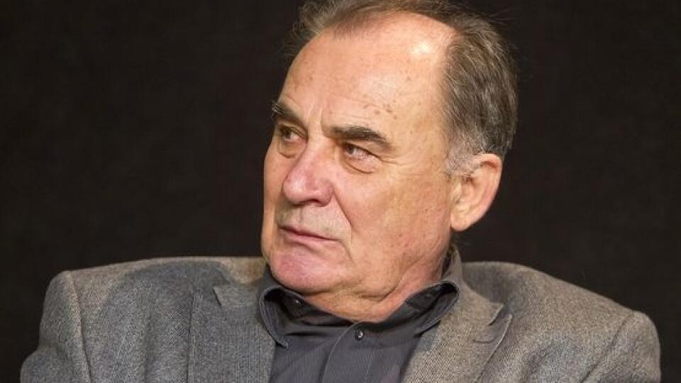Vladimír Štefko