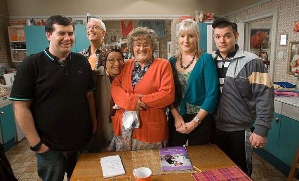 Markíza ohlásila ďalší nový pôvodný sitcom
