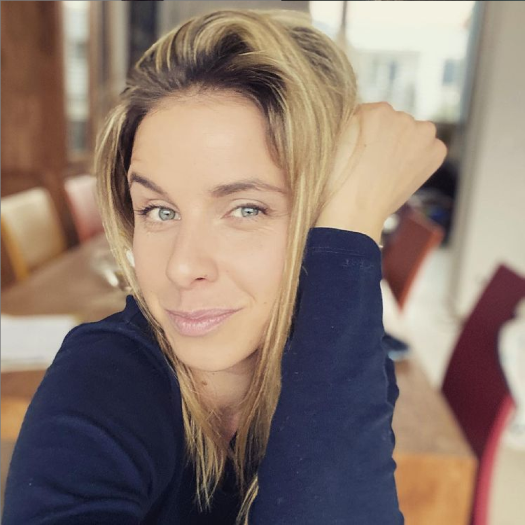 Nela Pocisková