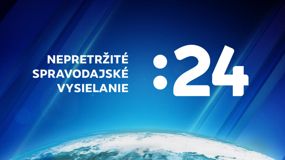 Namiesto Trojky môžu diváci RTVS sledovať nepretržité spravodajstvo.