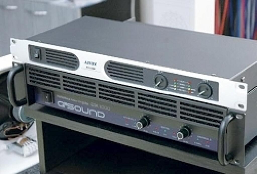 RH Sound sa na Čínu nesťažuje