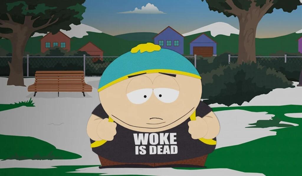 Mestečko South Park
