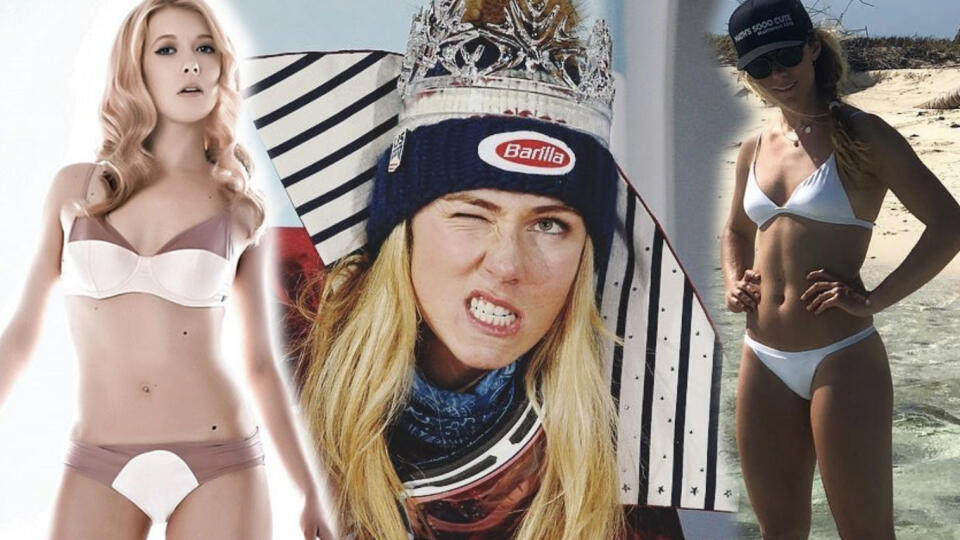 Mikaela Shiffrinová pred dvomi dňami víťazstvom v slalome v Are dosiahla 87. víťazstvo vo svetovom pohári a oslávila 28 rokov.