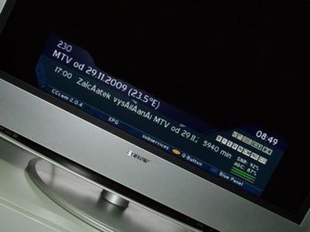 Budete mať MTV? Týždeň pred štartom ju potvrdzujú len dvaja operátori