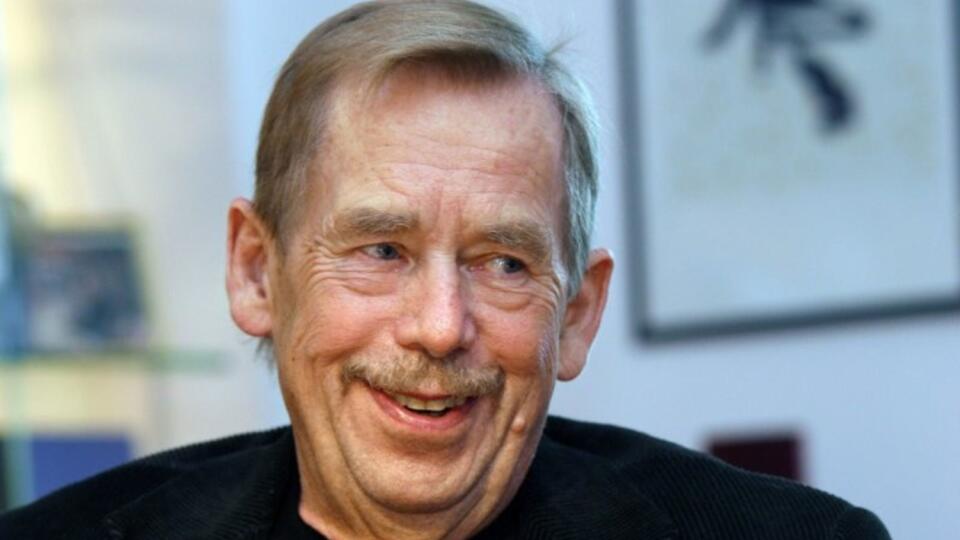 Václav Havel