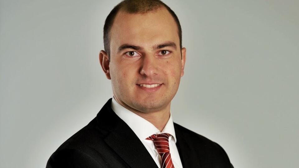Pavol Kalinský