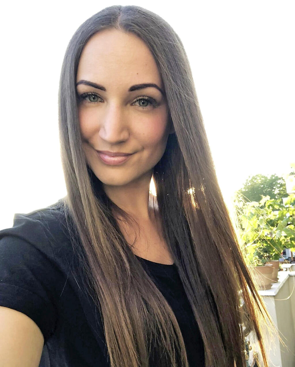 Foodblogerka Iva Kocová známa ako @ivka_veggierecipes
