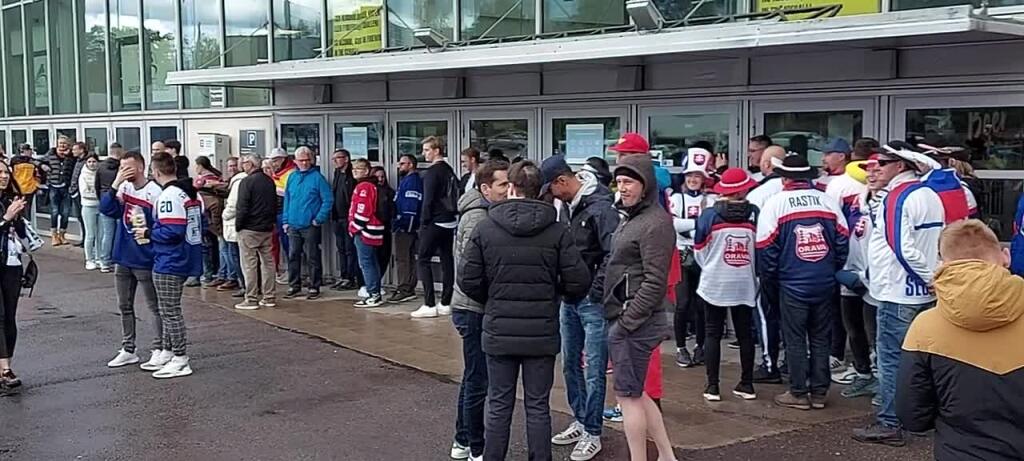 Grman pred zápasom s obhajcami titulu: Kanadská súpiska nás nemôže strašiť