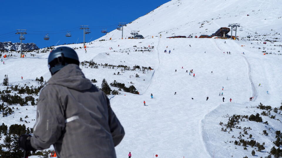 Vysoké Tatry dnes patria k najobľúbenejším dovolenkovým cieľom Slovákov, nestali sa však ním zo dňa na deň.