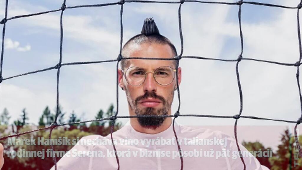 Hamšíkovmu proseccu sa darí. Reštauráciu v Bystrici predal, ale buduje sieť kaviarní