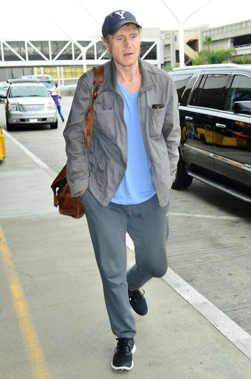 Liam Neeson