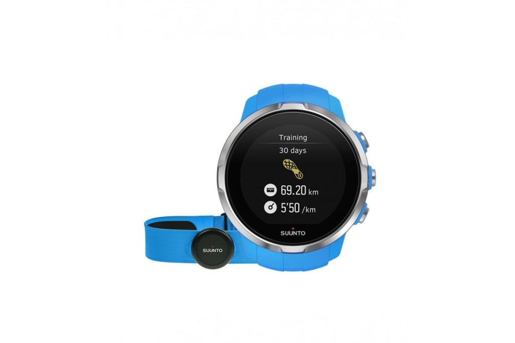 Suunto Spartan Sport Blue HR