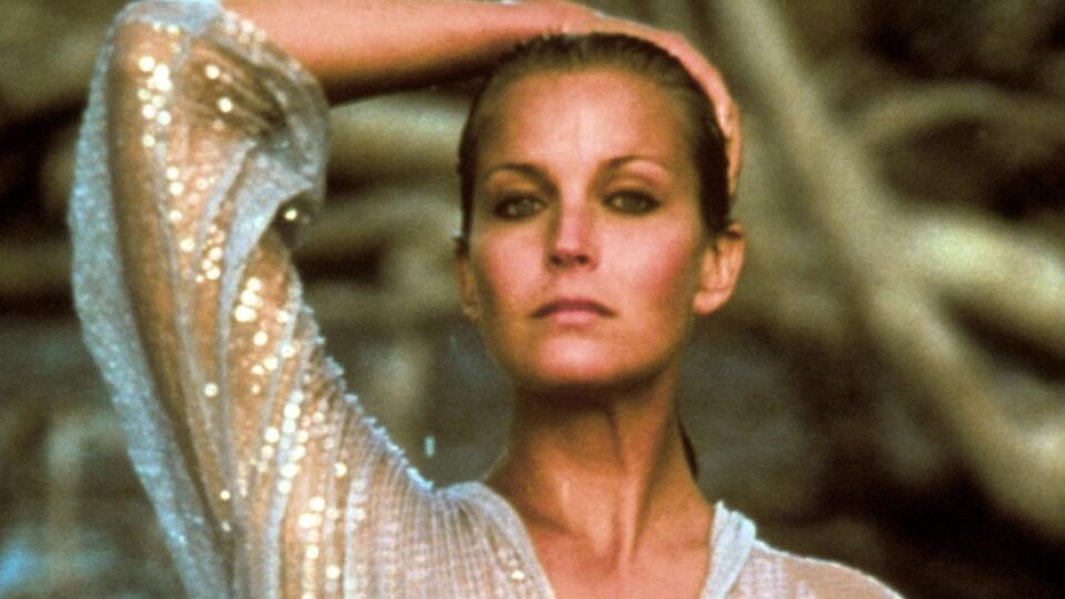 Bo Derek