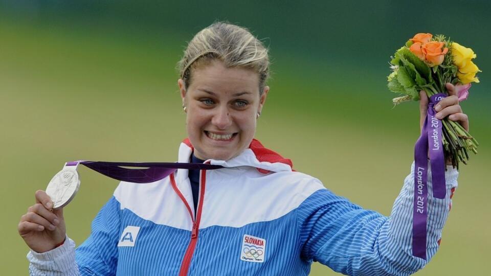 Slovenská reprezentantka v športovej streľbe Zuzana Rehák-Štefečeková (35) oznámila radostnú správu. Portálu Šport24.sk sa zdôverila, že bude dvojnásobnou mamou.