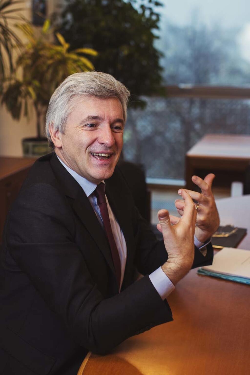 Valère Moutarlier