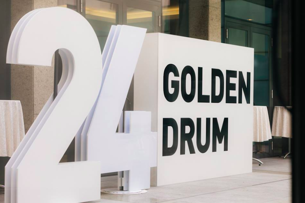 Slovensko si z Golden Drumu odnáša jedno zlato a dve striebrá