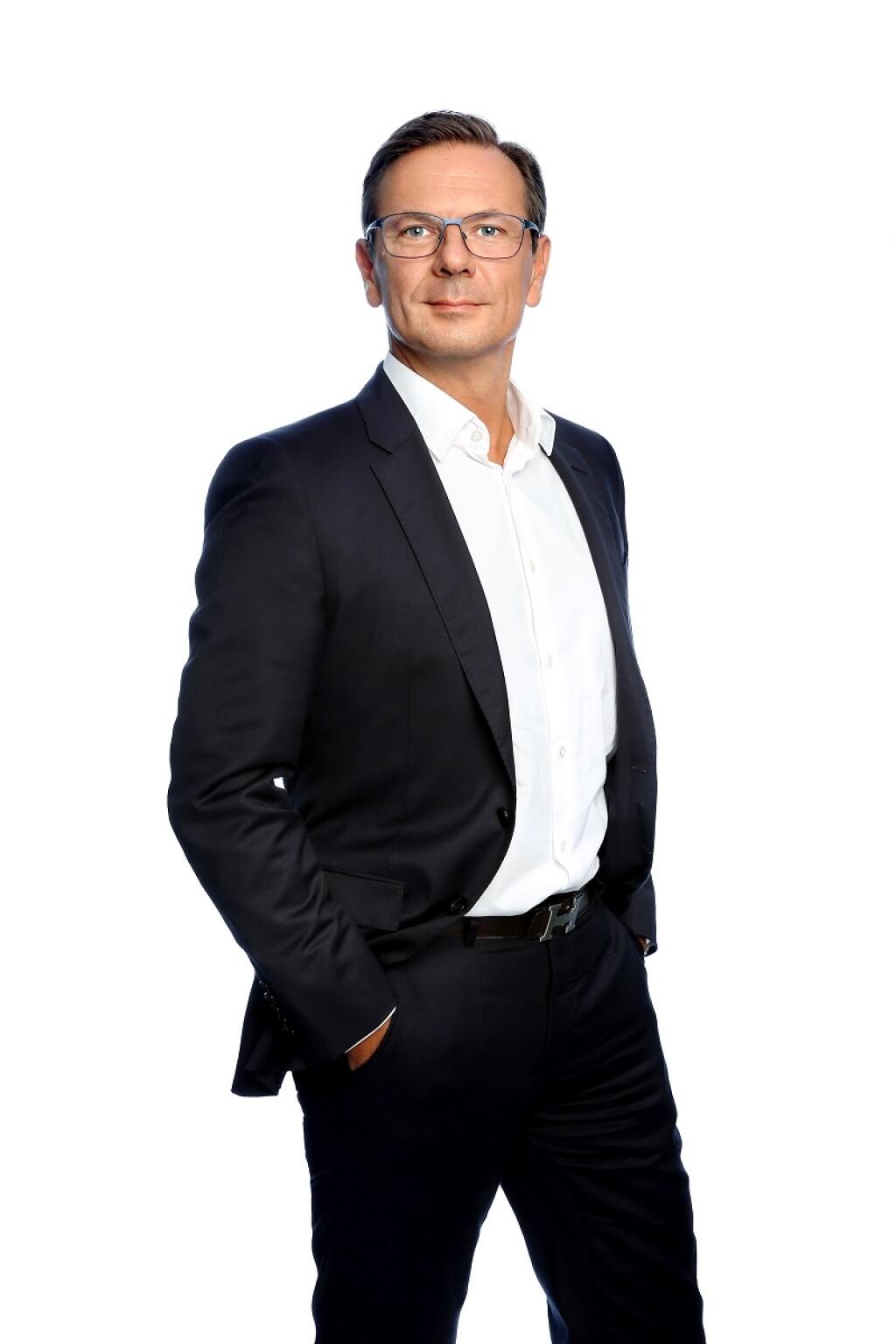 Fabrice Dumontheil