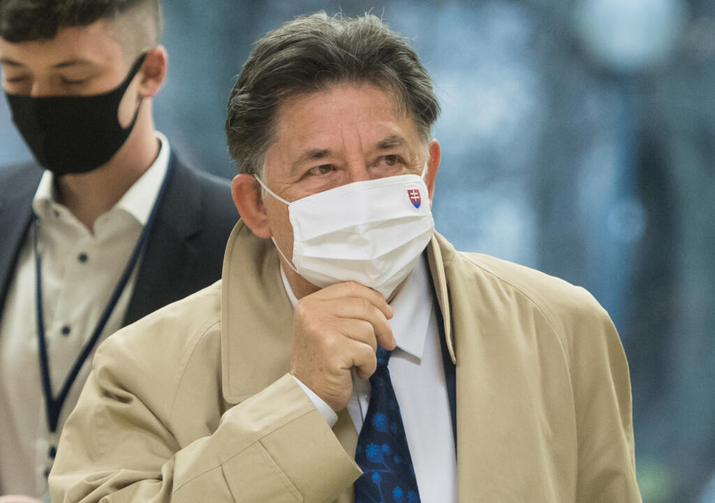 Politika ministra životného prostredia Jána Budaja pokiaľ ide o chránené územia vzbudzuje na vidieku obavy.