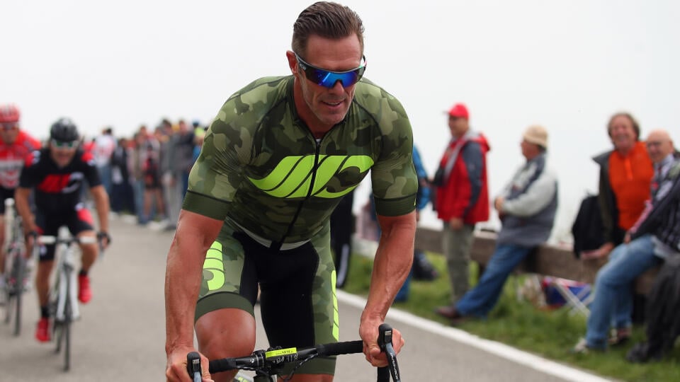 Bývalý taliansky cyklista Mario Cipollini (52) má vážne zdravotné problémy.