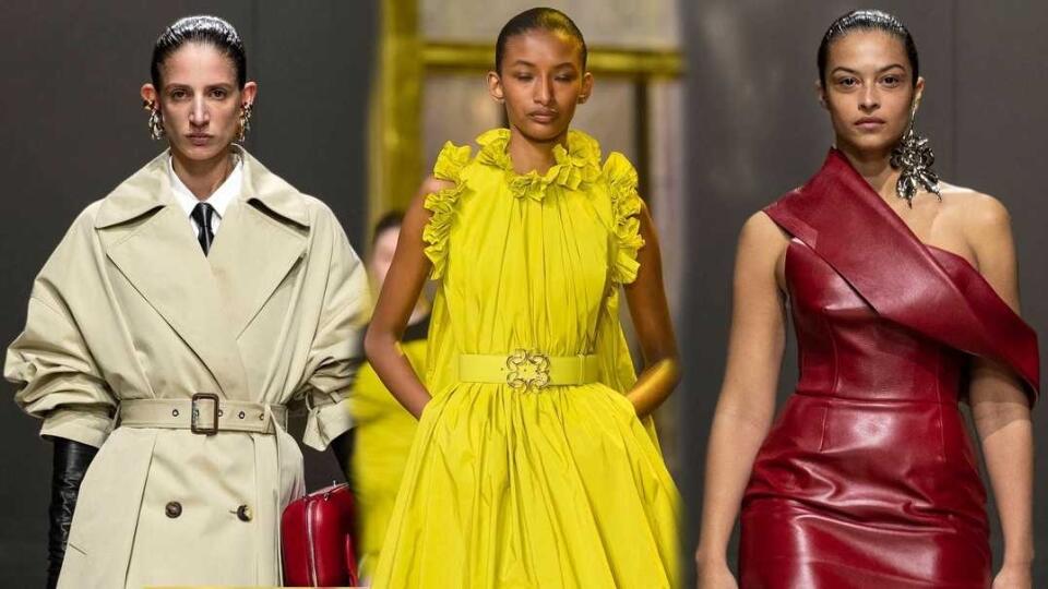 Paris Fashion Week