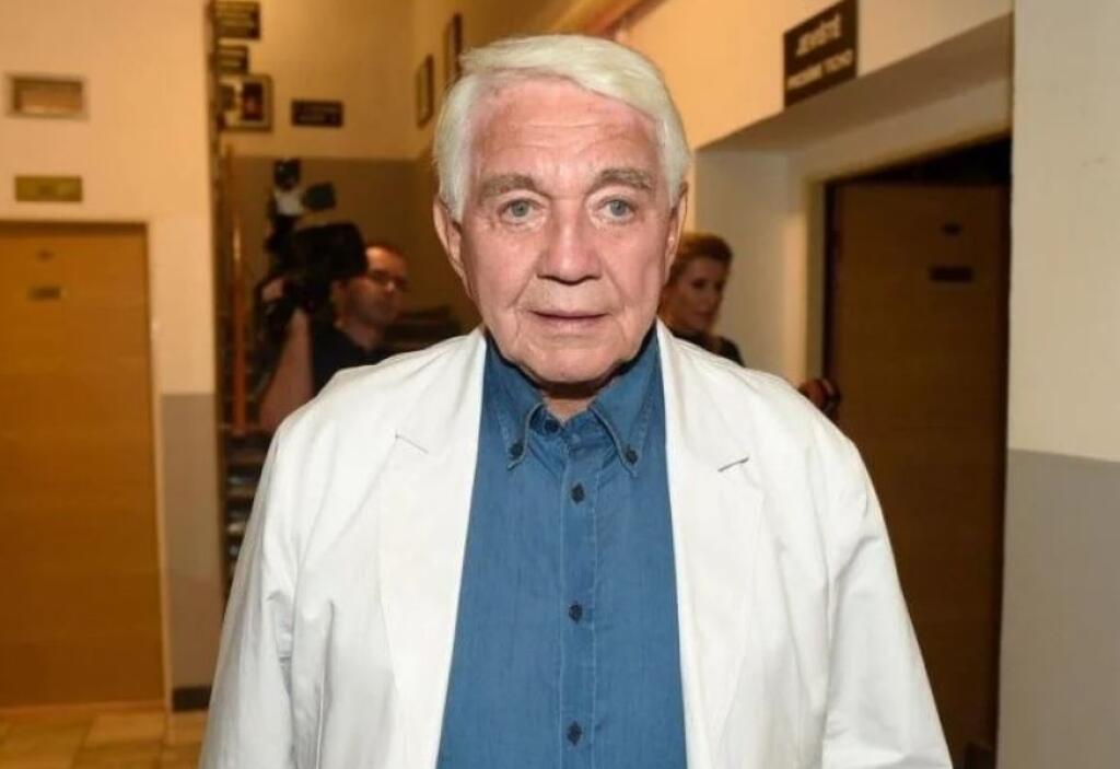 Jiří Krampol