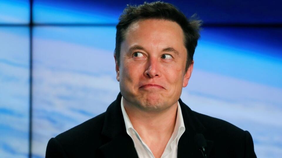 New,York,,United,States,,August,2021,,Space,X,Fouder,Elon