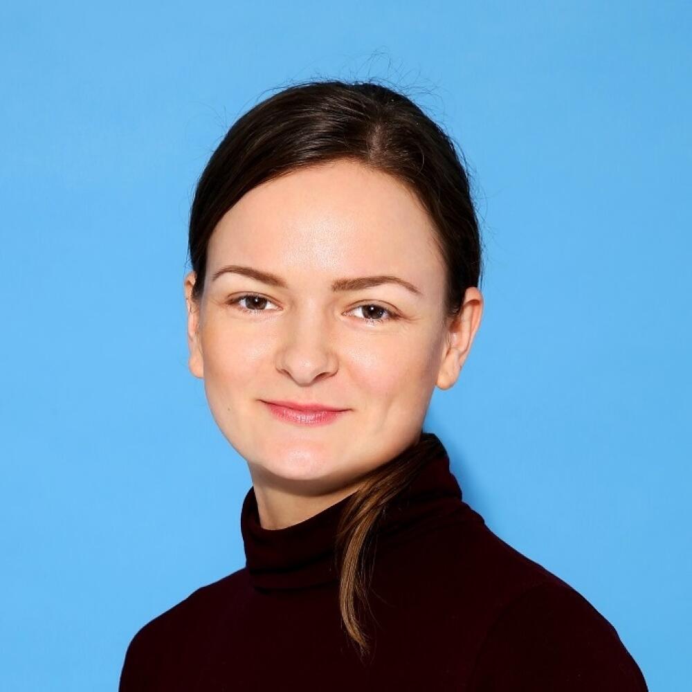 Katarína Oravská