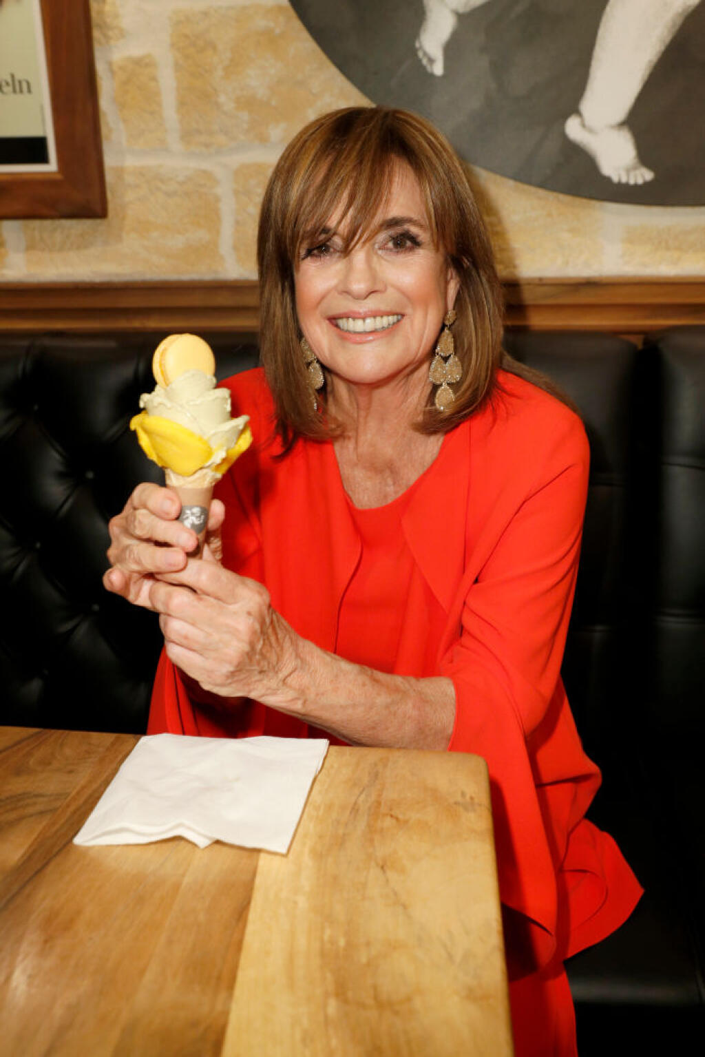 Linda Gray