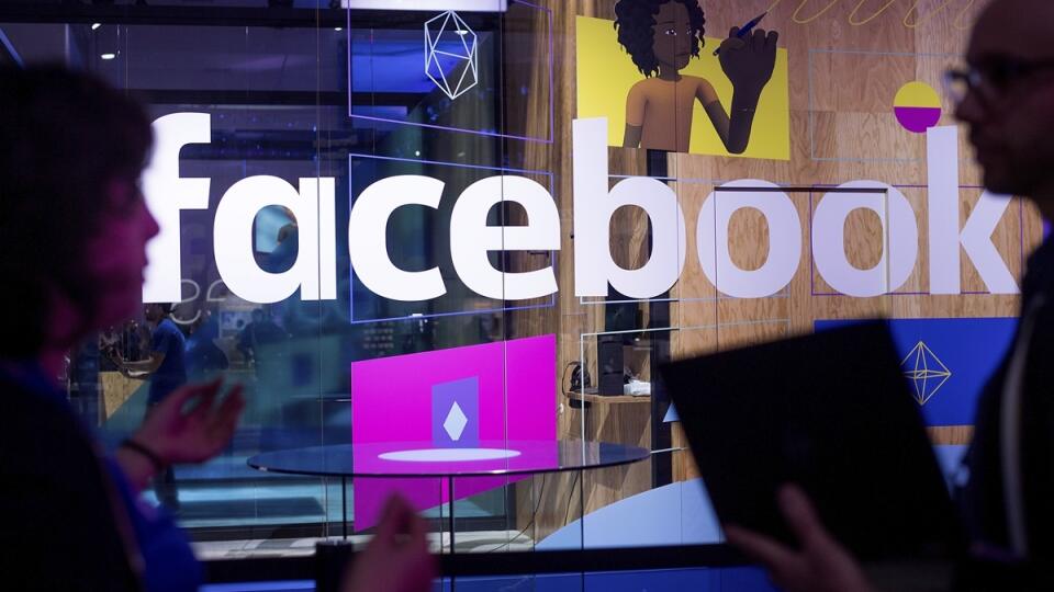 Najvyššiu pokutu za únik osobných údajov dostal Facebook