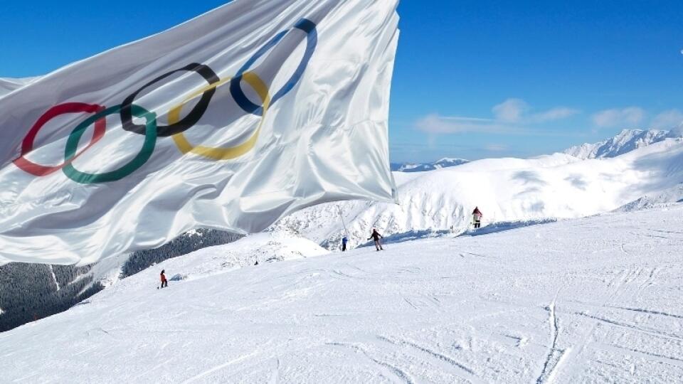 Štokholm už nemá záujem o organizáciu zimných olympijských hier.
