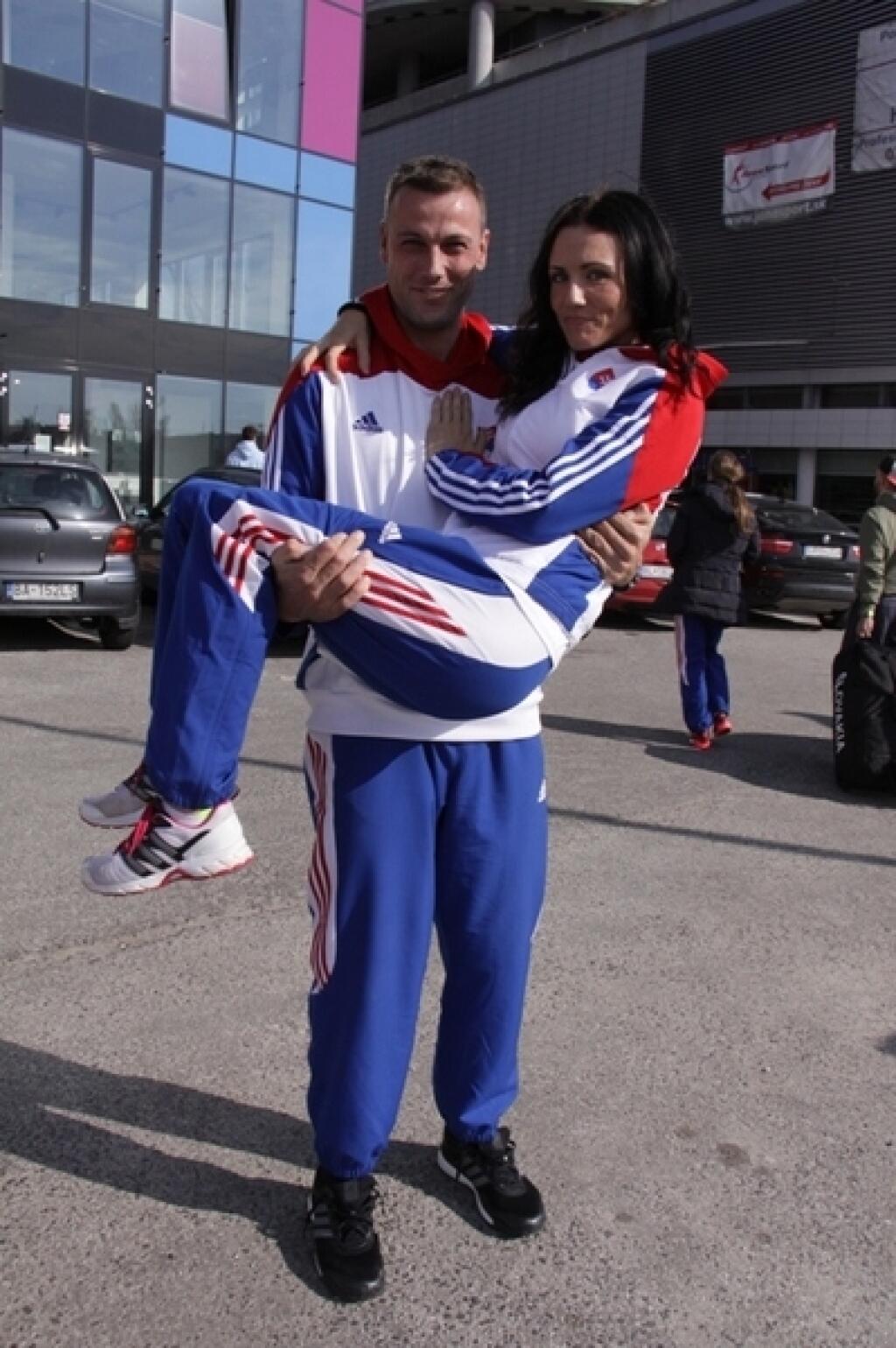 Tréner Marcel Lopuchovský vytiahol svoju zverenkyňu za pár rokov medzi slovenskú bežeckú špičku.