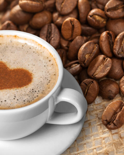 Najlepšie kávy sveta: už ste niektorú z nich ochutnali?