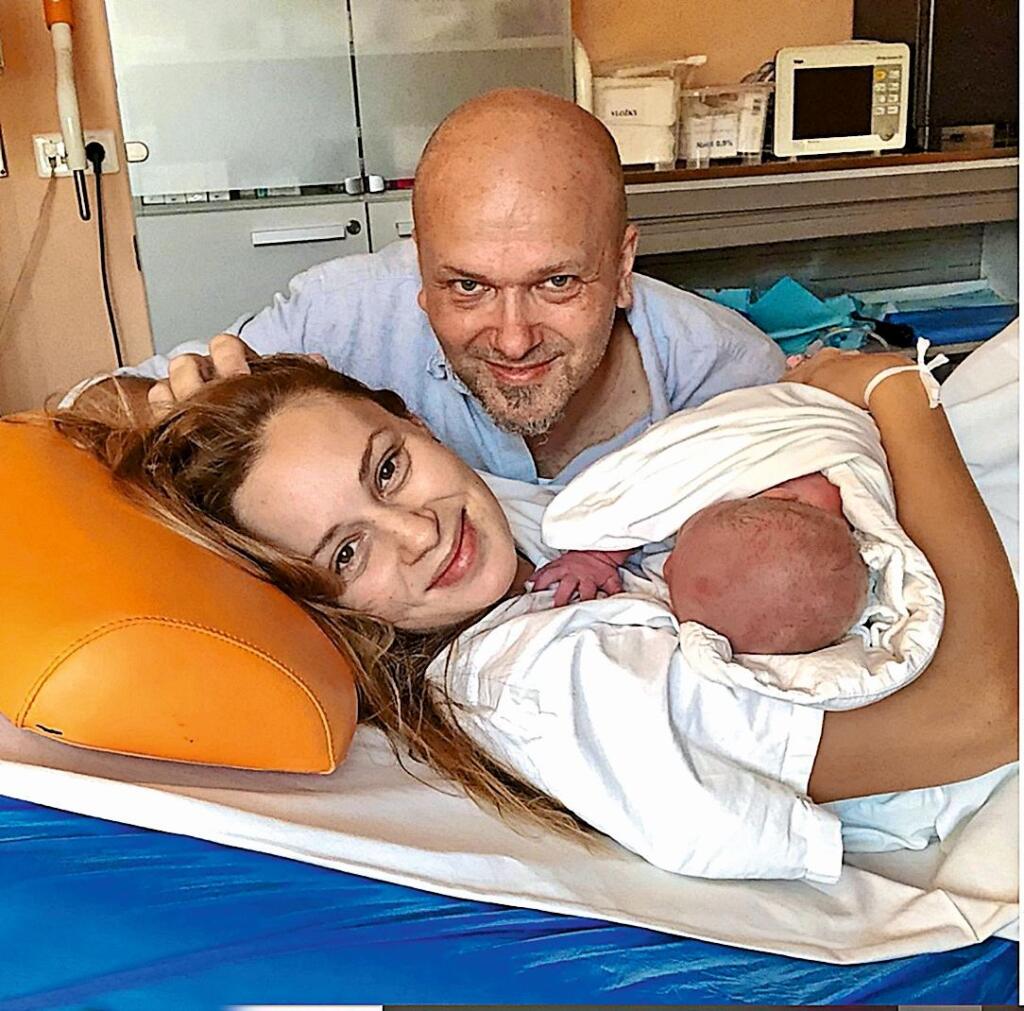 Mária Čírová vždy túžila po veľkej rodine.