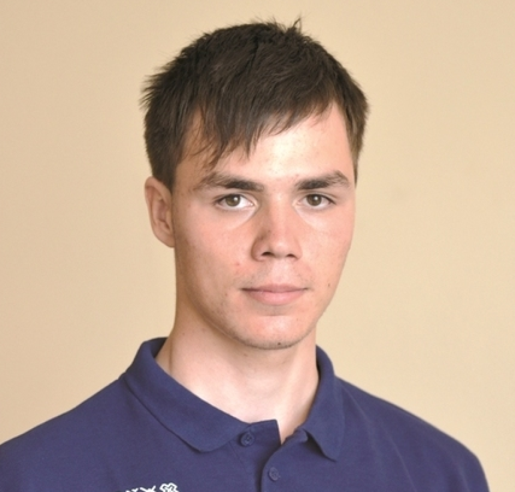 Matej Falat