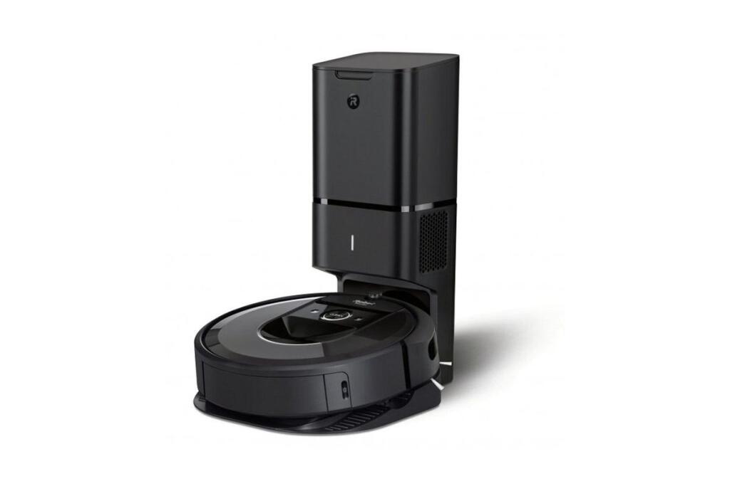 iRobot Roomba i7+