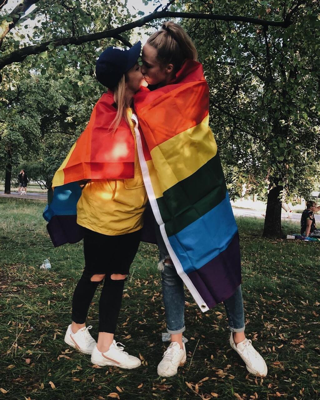 Krásna brankárka Slavie vyšla s pravdou von. Je lesba.
