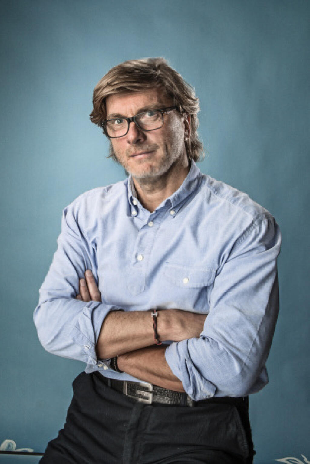 Vladimír Synek - riaditeľ Corporate Consulting Group