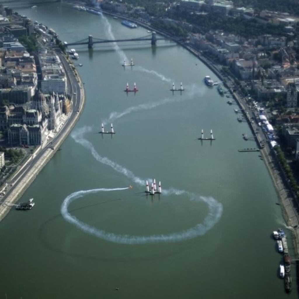 Red Bull Air Race
