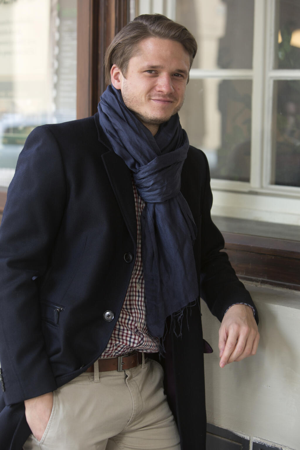 Brzobohatý Ondřej