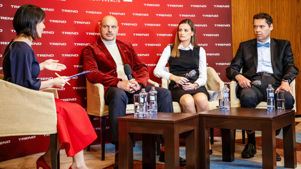 Právnické fórum 2022 a Právnická firma roka
